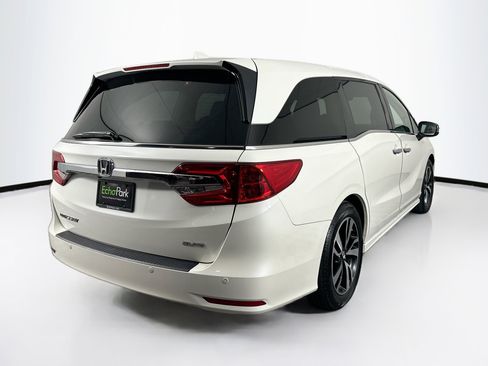 Used 2019 Honda Odyssey Elite image 9
