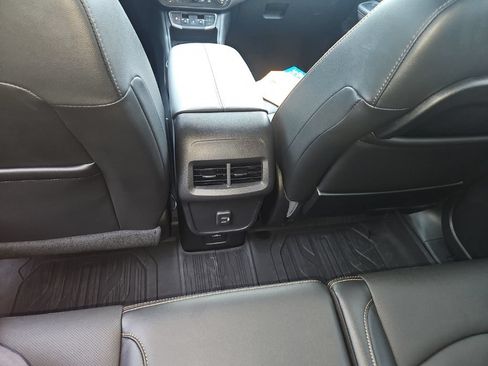 Used 2023 GMC Terrain AT4 w/ LPO, Floor Liner Package AWD/4WD image 22
