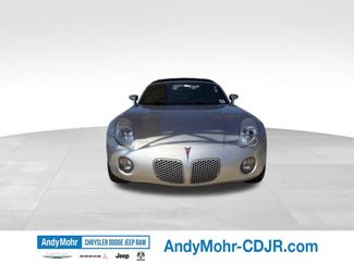Used 2007 Pontiac Solstice Convertible w/ Premium Package RWD video 2