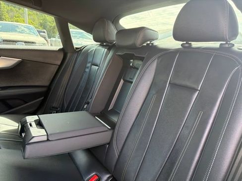 Used 2023 Audi A5 2.0T Premium Plus w/ Premium Plus AWD/4WD image 40