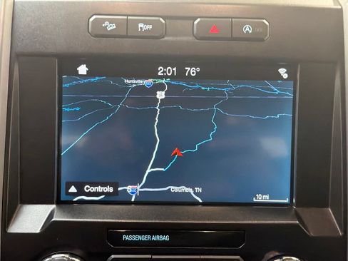 Used 2019 Ford F150 XLT w/ Equipment Group 302A Luxury AWD/4WD image 14