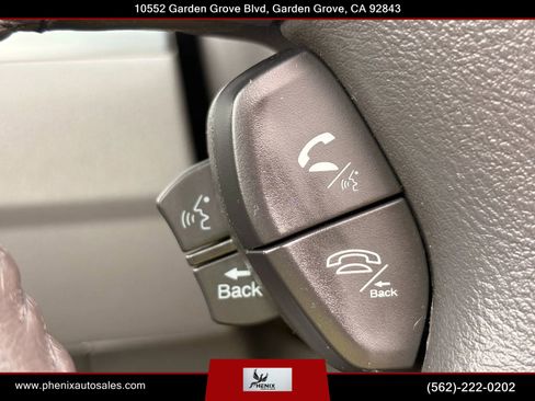 Used 2008 Honda Odyssey Touring image 25