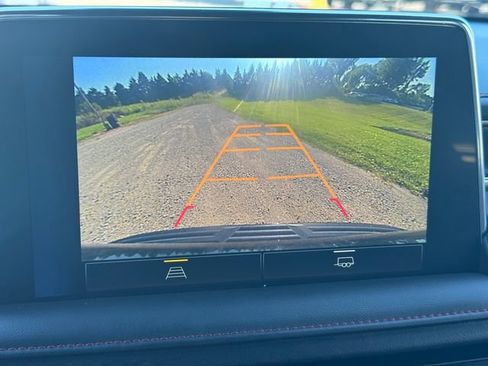 Used 2024 Chevrolet Suburban RST AWD/4WD image 30