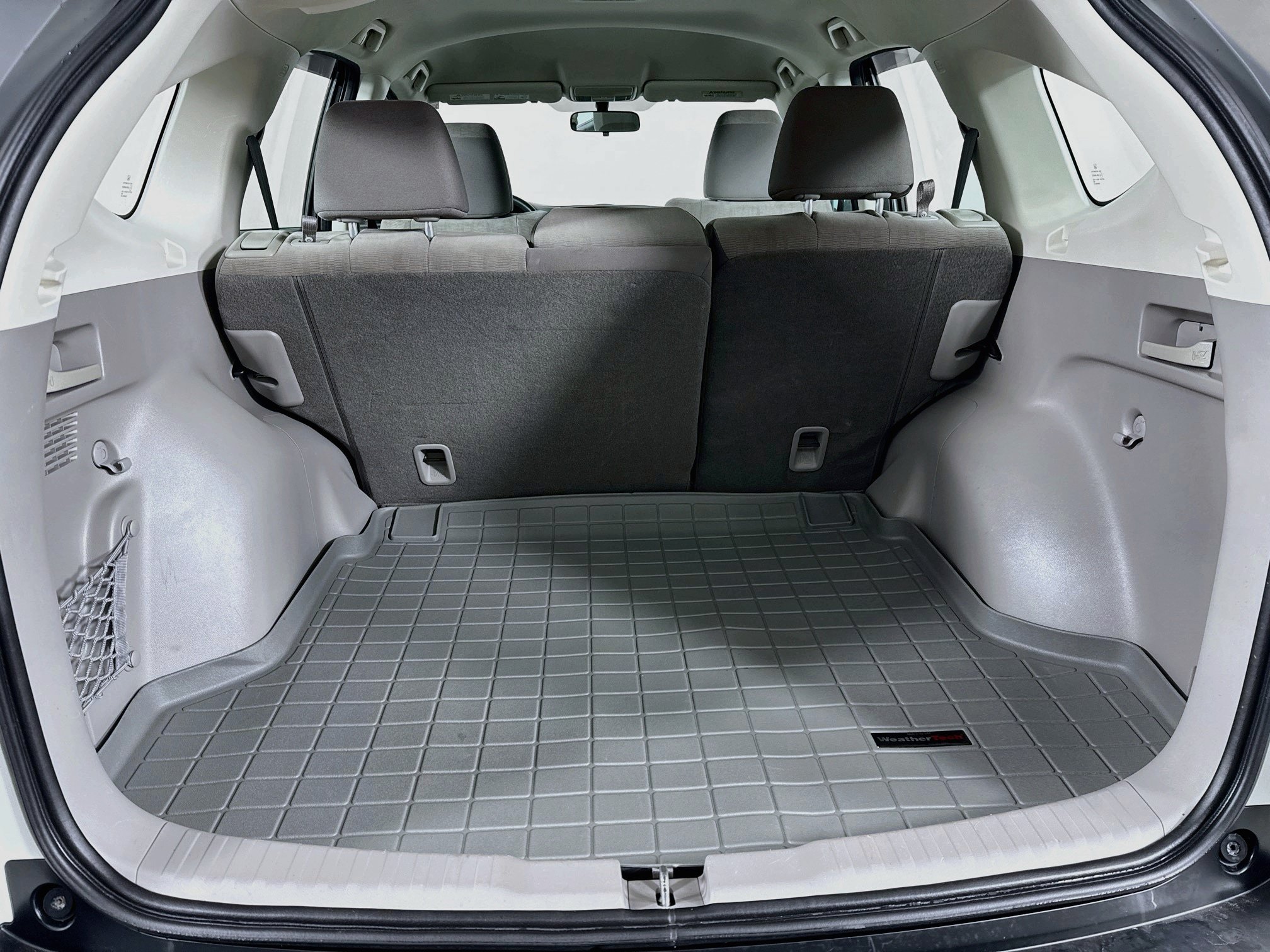 Used 2013 Honda CR-V LX image 37