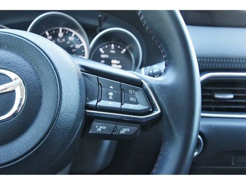 Used 2023 MAZDA CX-5 Carbon Edition image 16