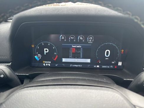 Used 2024 Ford Ranger Raptor image 31