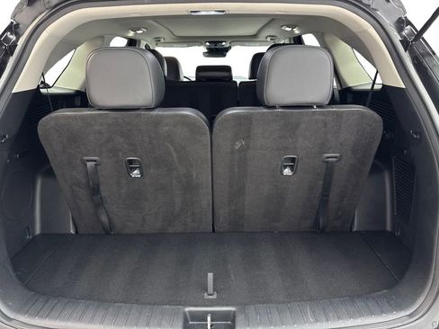 Used 2025 Kia Sorento S w/ Panoramic Sunroof Package FWD image 80