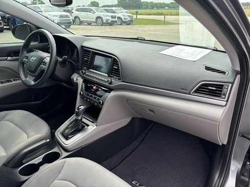 Used 2018 Hyundai Elantra Value Edition FWD image 23