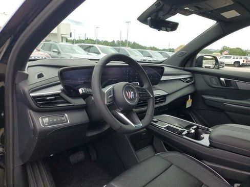 New 2026 Buick Enclave Sport Touring w/ Power Package FWD image 16