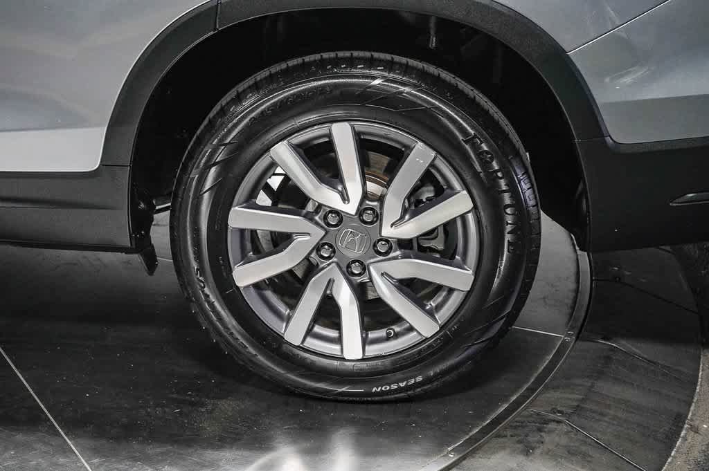 Used 2020 Honda Pilot EX image 10