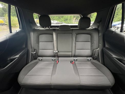 Used 2025 Chevrolet Equinox LT FWD image 38