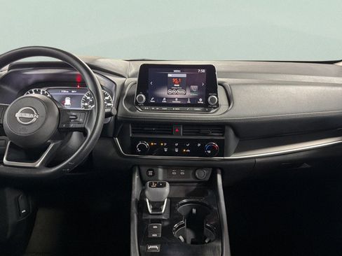 Used 2024 Nissan Rogue S FWD image 33