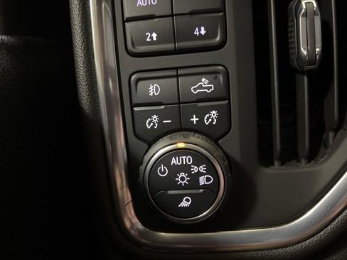 Used 2022 Chevrolet Silverado 3500 High Country w/ Z71 Off-Road Package image 53