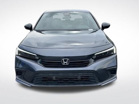 Used 2024 Honda Civic Sport image 9