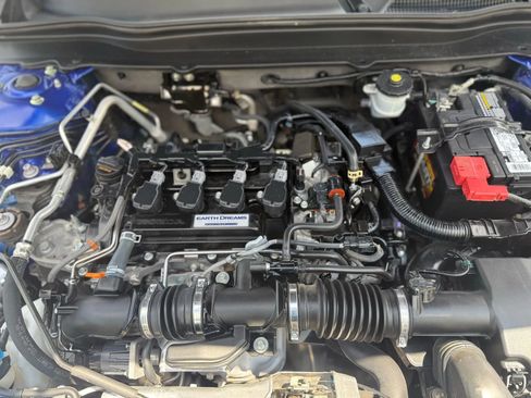 Used 2019 Honda Accord Sport image 14