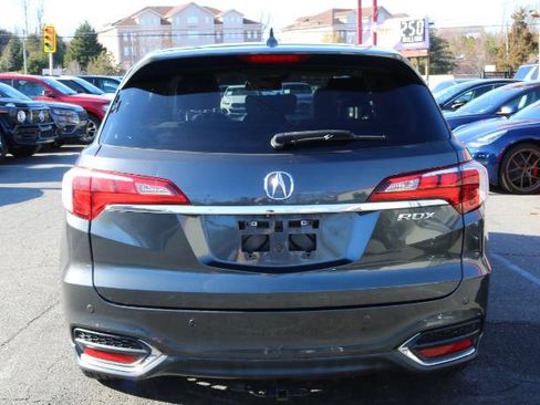 Used 2016 Acura RDX FWD w/ Advance Package image 6