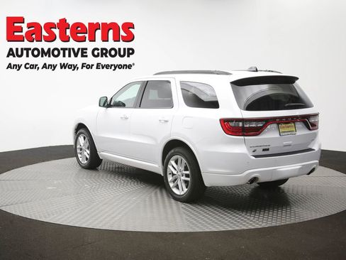 Used 2025 Dodge Durango GT AWD/4WD image 66