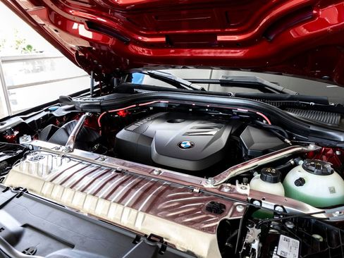 New 2026 BMW X3 xDrive30 AWD/4WD image 34