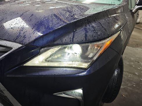 Used 2016 Lexus RX 350 AWD image 34