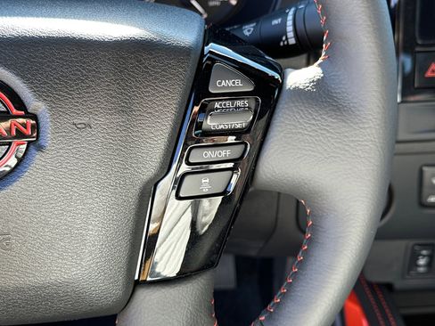 New 2026 Nissan Frontier Pro-X w/ Pro-X Convenience Package image 27