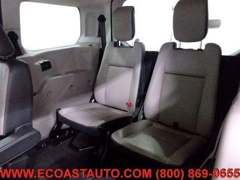 Used 2017 Ford Transit Connect Titanium image 17
