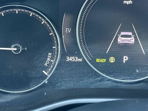 Certified 2025 MAZDA CX-50 2.5 Hybrid w/ Premium Plus Pkg image 25