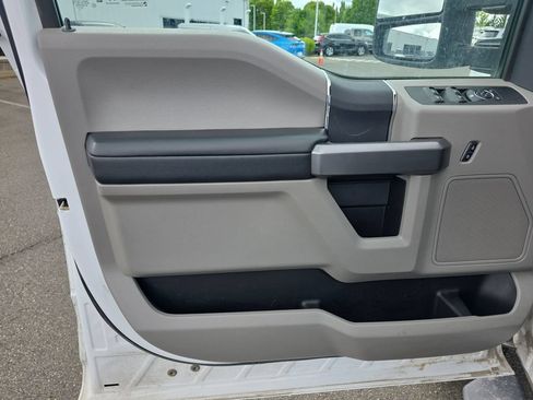 Used 2022 Ford F250 XLT AWD/4WD image 13