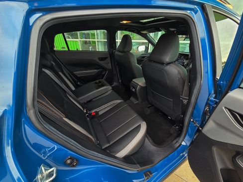 Used 2024 Subaru Crosstrek 2.5i Wilderness image 16