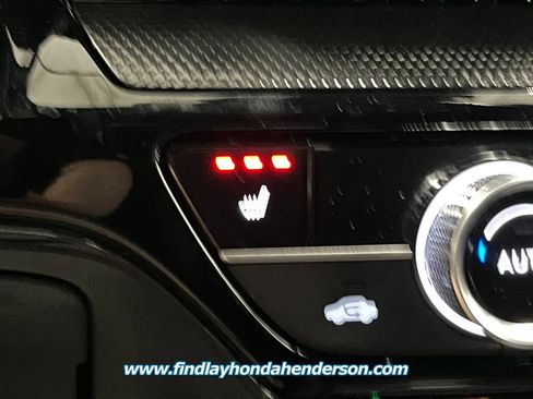 New 2026 Honda CR-V Sport Touring image 22