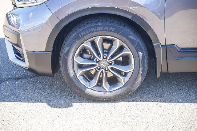 Used 2021 Honda CR-V EX image 11