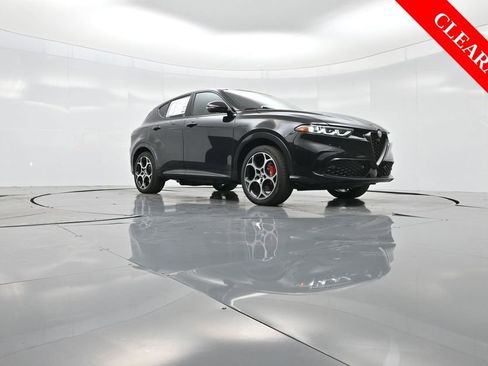 Used 2024 Alfa Romeo Tonale Veloce image 45