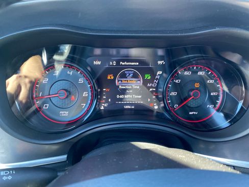 Used 2021 Dodge Charger GT w/ Driver Convenience Group RWD image 13