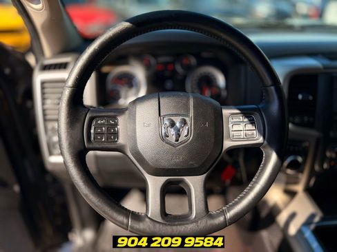 Used 2014 RAM 1500 Lone Star RWD image 18