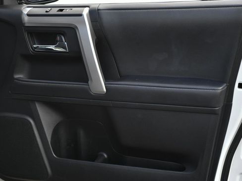 Used 2024 Toyota 4Runner SR5 image 19