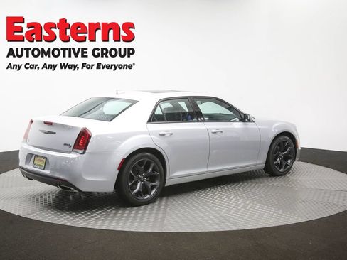 Used 2023 Chrysler 300 S RWD image 44