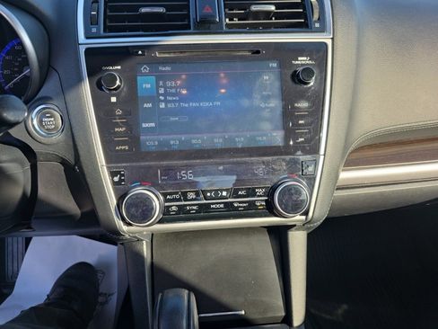 Used 2019 Subaru Legacy 2.5i Limited image 14