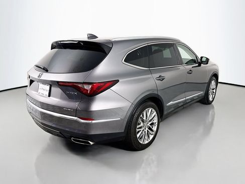 Used 2023 Acura MDX SH-AWD w/ Advance Package image 9