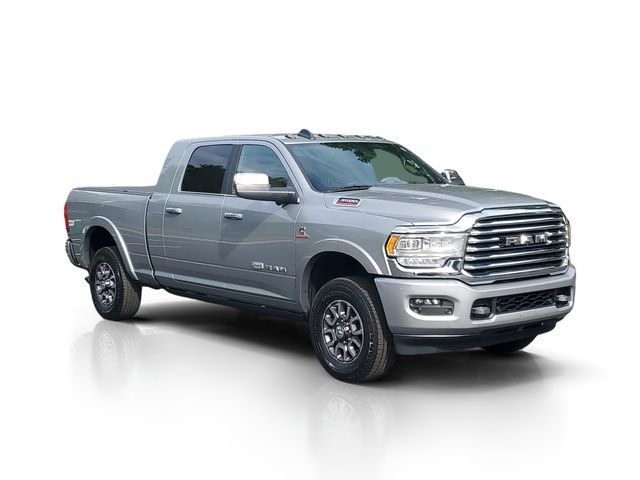 Used 2022 RAM 3500 Limited AWD/4WD image 1