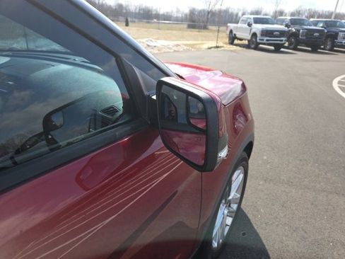 Used 2016 Ford Explorer Limited image 4