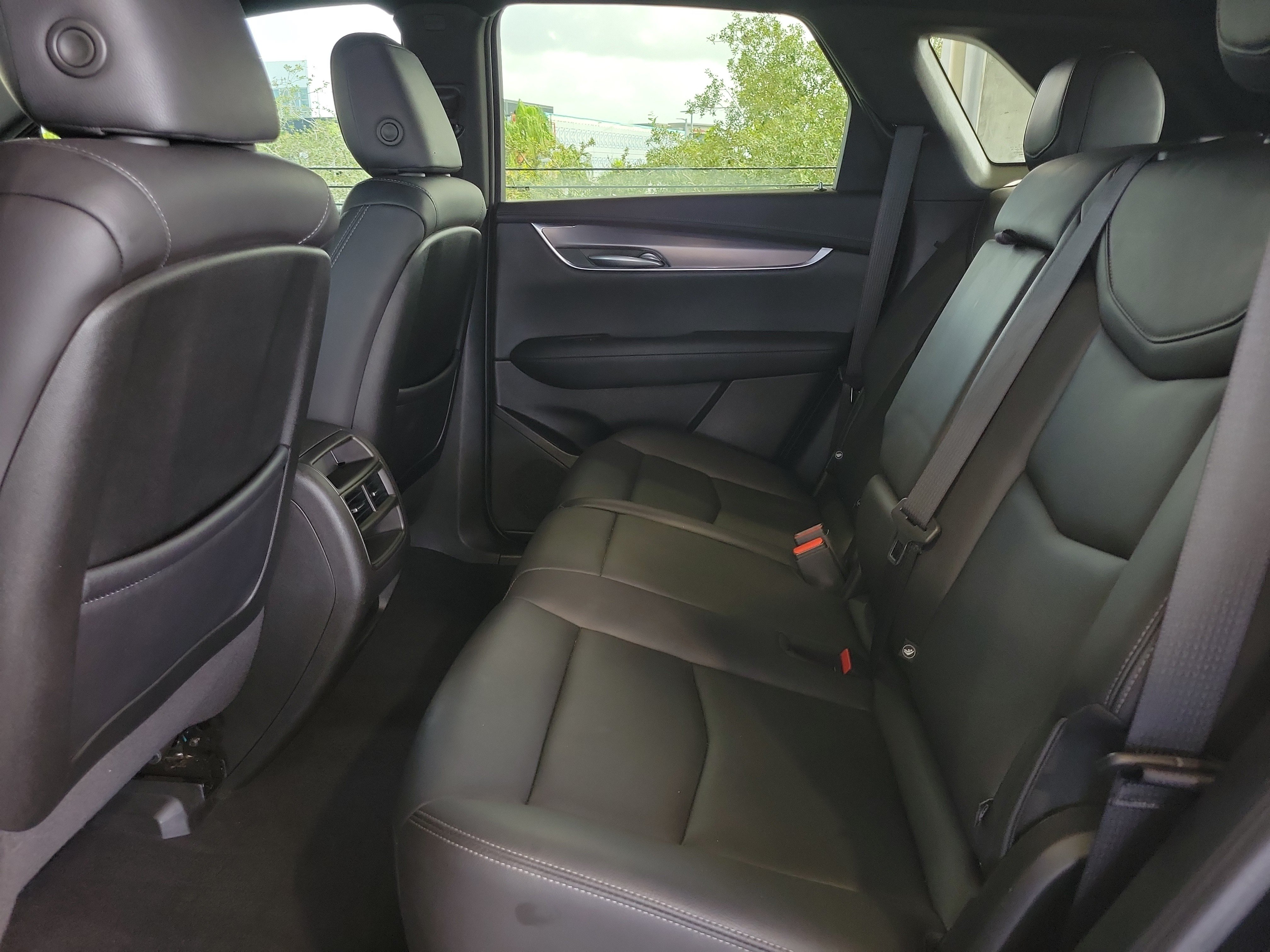 Used 2023 Cadillac XT5 Luxury FWD image 10