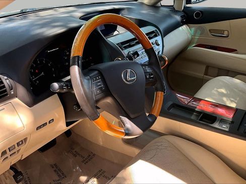 Used 2012 Lexus RX 350 FWD w/ Premium Pkg image 17