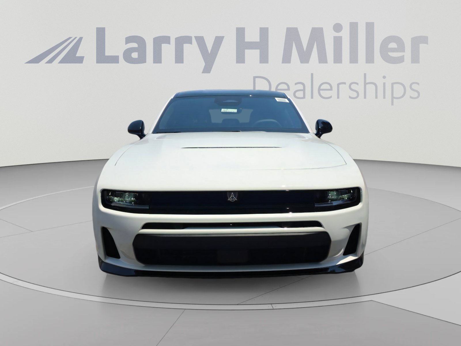 New 2026 Dodge Charger R/T AWD/4WD image 8