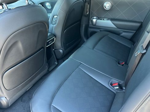 New 2026 Genesis GV60 Advance image 13