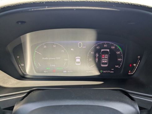 Used 2024 Honda Accord Sport image 12