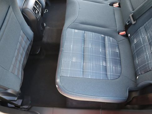 New 2025 Ford Bronco Sport Heritage w/ Convenience Package image 11