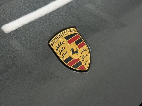Certified 2022 Porsche Taycan 4 Cross Turismo AWD/4WD image 65