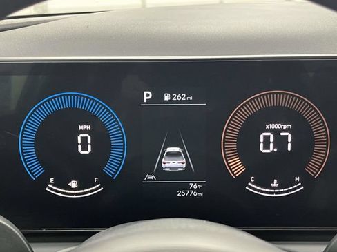 Certified 2025 Hyundai Santa Cruz SEL AWD/4WD image 38