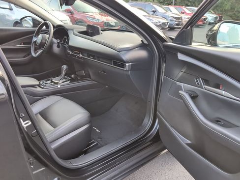 Certified 2024 MAZDA CX-30 AWD 2.5 S w/ Select Sport Pkg image 7