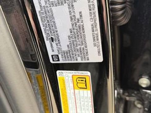 Used 2026 Chevrolet Suburban Z71 w/ Comfort Package AWD/4WD image 2