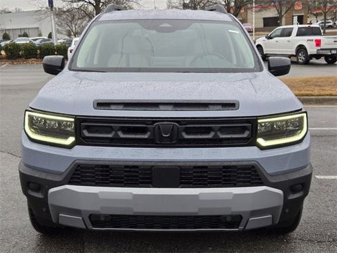 New 2026 Honda Passport RTL image 10